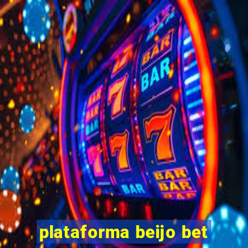 plataforma beijo bet